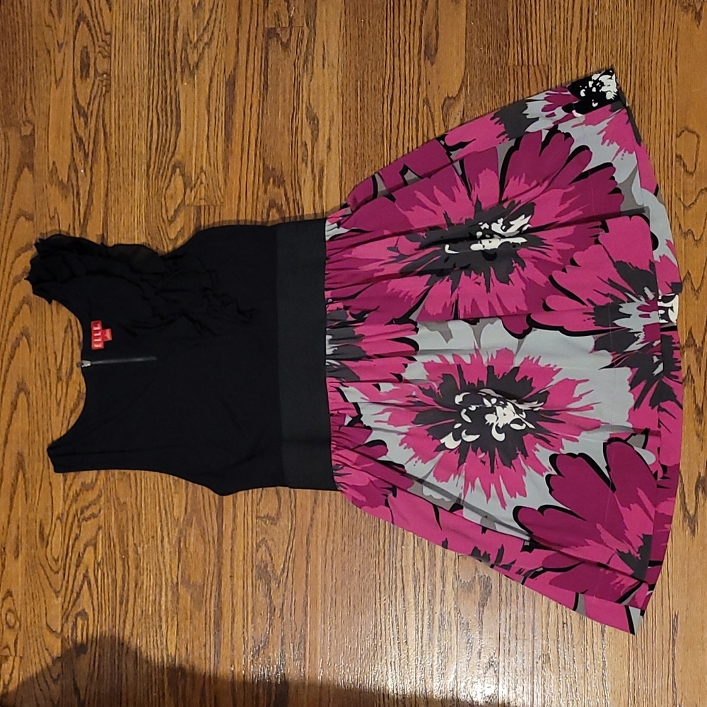 Elle Dress